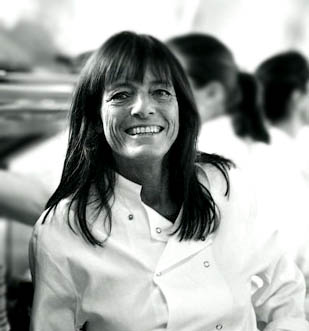 Ruth Rogers
